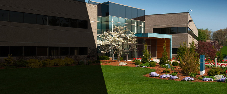Glouster Landscapers