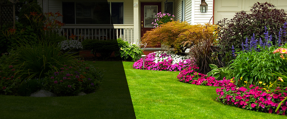 Glouster Landscapers