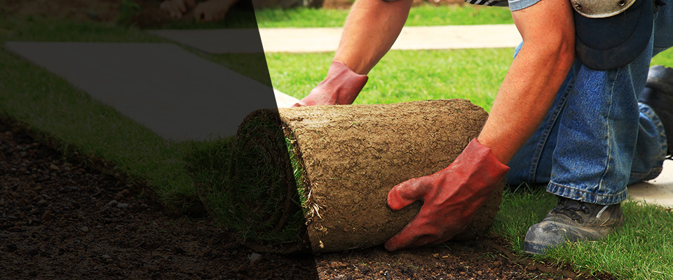 Glouster Landscapers