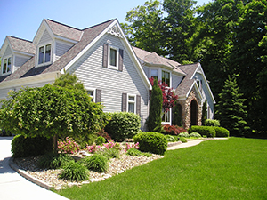 Landscapers and Lawncare Services in Glouster, OH
